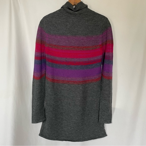 Krimson Klover Knit Tunic Small - Picture 3 of 15